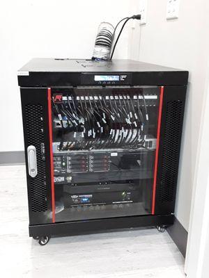 TeknoloG Network Solutions