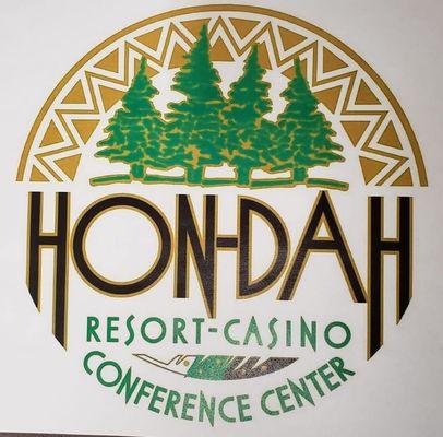 Hon-Dah