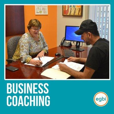 Economic Growth Business Incubator