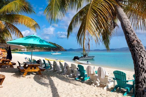 Christie's Caribbean Travel