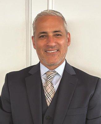 Sergio Bio - State Farm Insurance Agent