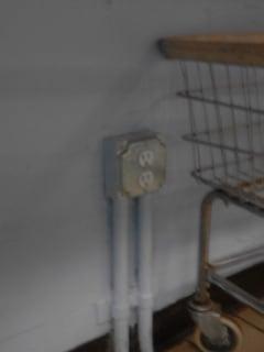 Hogan's Corner Laundromat