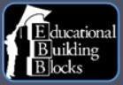 Educational Building Blocks Inc logo