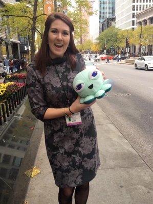 Yeager Ocular Prosthetics