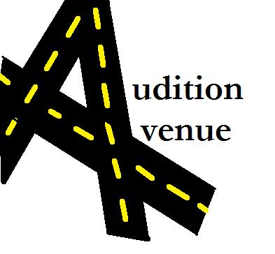 Audition Avenue - Self Taping Studios