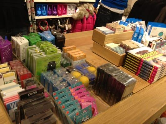 American Eagle Outfitters