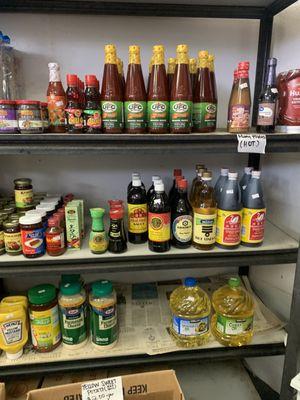 Will & Grace Filipino Variety Store