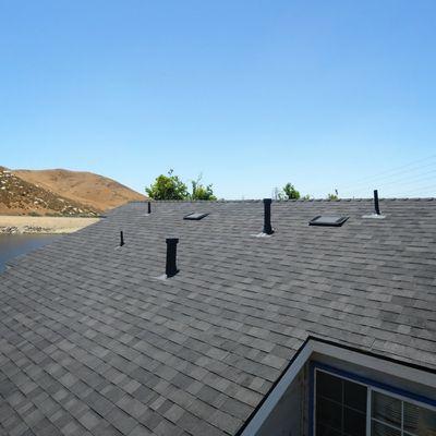 Titan Roofing