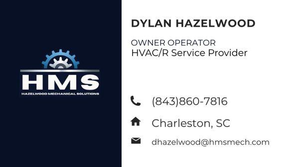 Hazelwood Mechanical Solutions