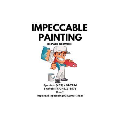 Impeccable Painting Company