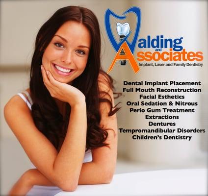 Walding & Associates