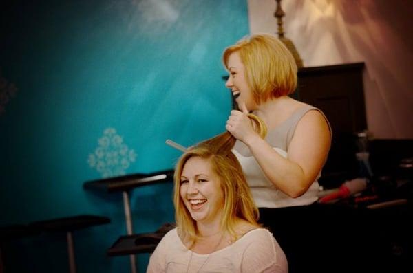 Mid City Salon and Spa
