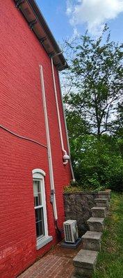 Crawlspace Remediation LLC