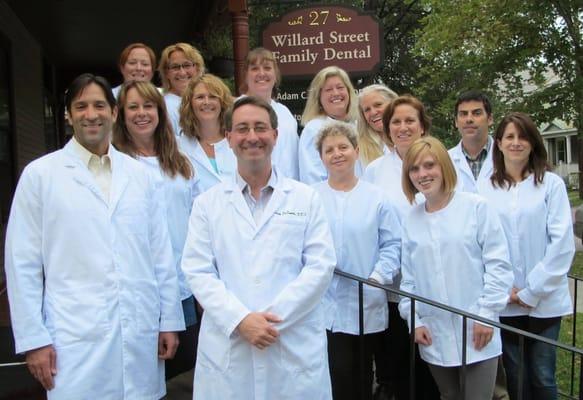 Willard St Family Dental LLC