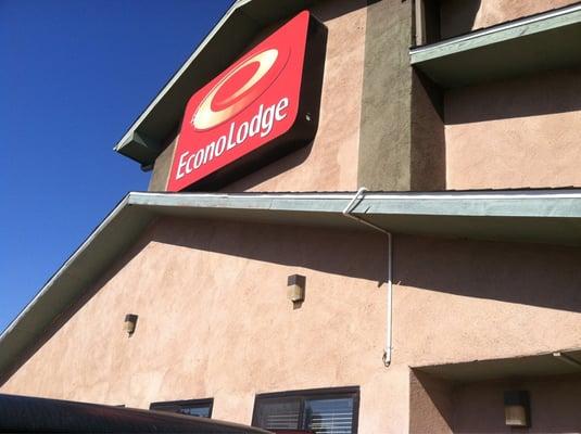 Econolodge