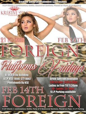 Kreative Swag Entertainment