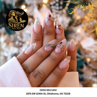 Siren Nail Bar