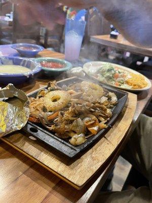 New China Chinese Restaurant