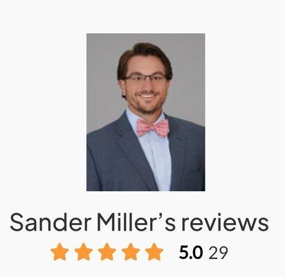 Miller Law Associates