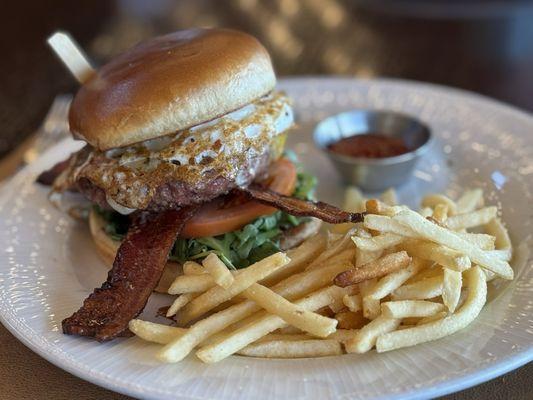 Garden of the Gods Resort and Club