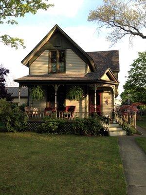 Heather Lockwood - Coldwell Banker Schmidt Realtors