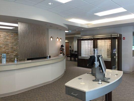 Thomas Eye Group - Newnan