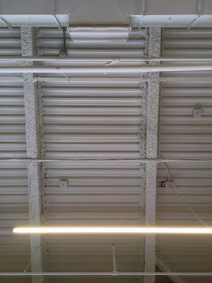 All Campus Dining Center