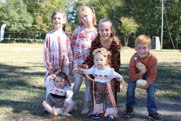 High Tech Heating & Air