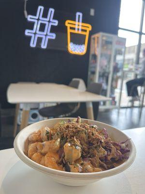 Build Your Own Poke - Regular