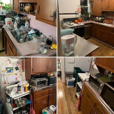 Tlc Extreme Cleaning