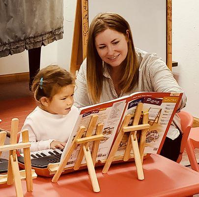 Amabile School of Music