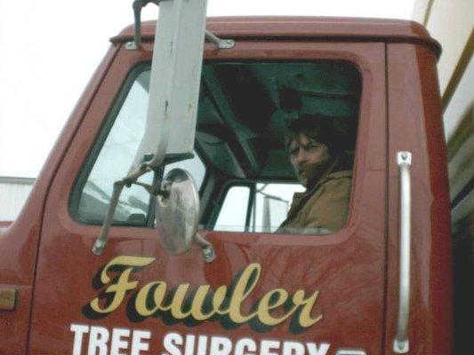 Fowler Tree Surgery Inc