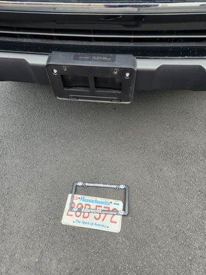 Golden Nozzle Car Wash