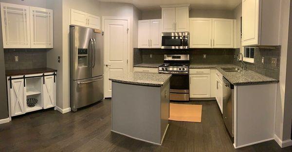 Wilder Family Contractors