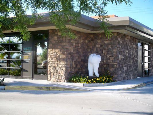 Desert Dental Alternatives