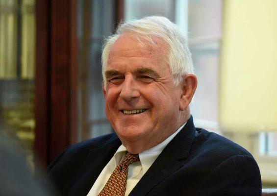 Dr. Francis X. Walsh