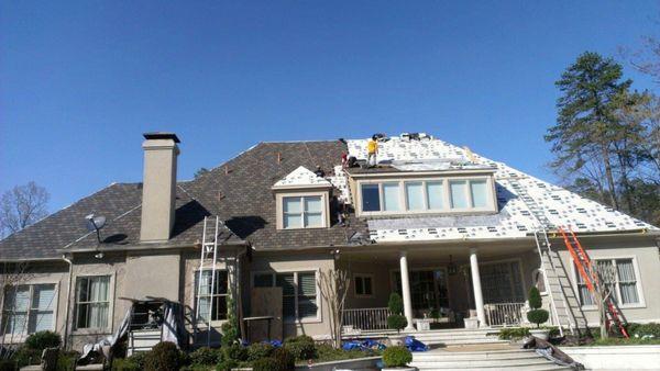 Jv’s Roofing Remodeling and Landscaping