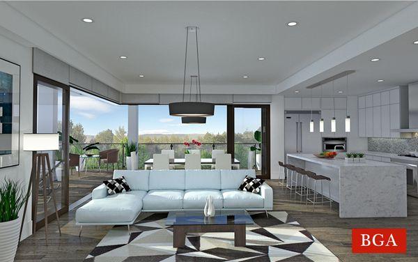 Bucilla Group Architecture