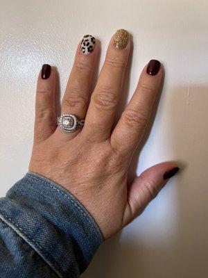 Hollywood Nails of Brookside