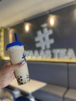 YAAAS TEA-Huntington