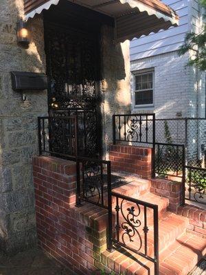 Quality Boiler Repair and Iron Works