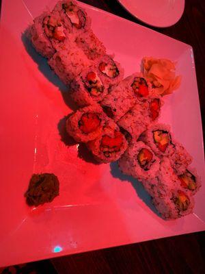 Sarah Street Grill