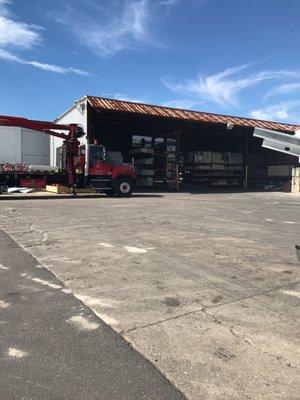 L&W Supply