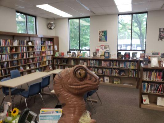 Cleveland Public Library - Collinwood