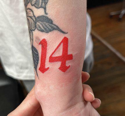 Till Death Tattoo Collective