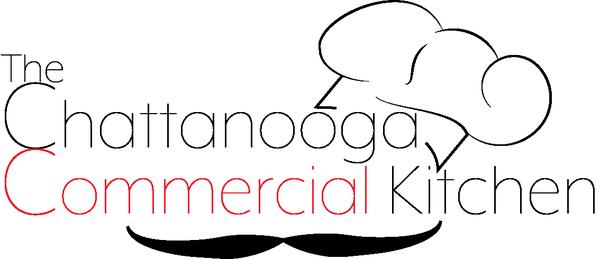 The Chattanooga Commercial Kitchen