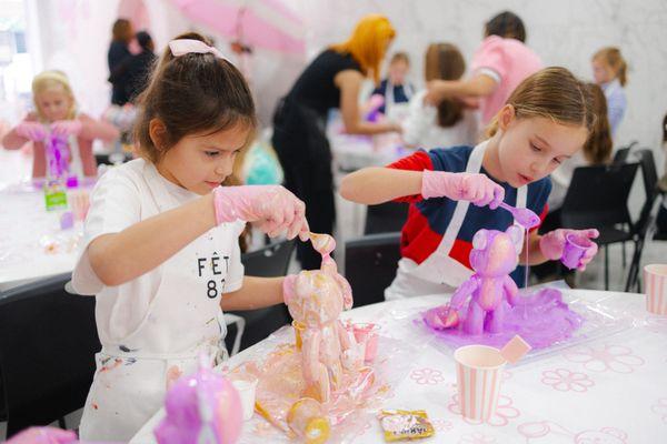 Family fun starts here.