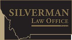 Silverman Law Office