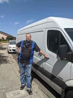 Larson Dave Plumbing