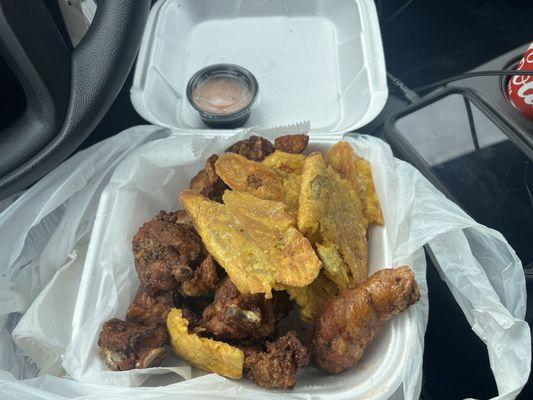 La Borinqueña Gourmet Latin Cuisine